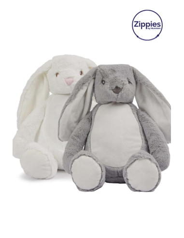 M-MM050-Zippie Bunny